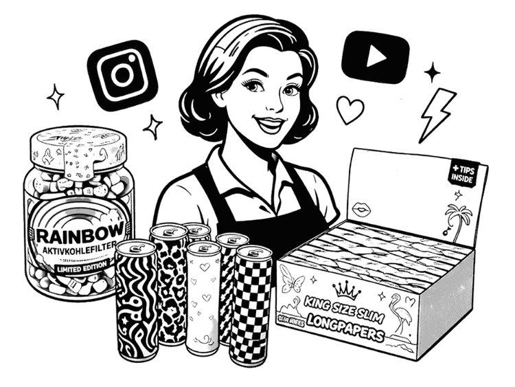 EMMA-TRADE_praxiserprobtes Tankstellen Sortiment