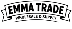 Emma Trade GmbH-Logo