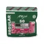 Preview: Purize Regular 9mm Pink Beutel mit 50 pinken Aktivkohlefiltern – Stilvolles Zubehör bei Emma Trade GmbH für Tankstellen und Kioske