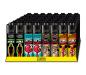 Preview: CLIPPER Classic Large Jugendwort #9 – +1000 Aura, Heb die Schere, Talahon, Pyro – Großhandel Emma Trade GmbH - Verpackungseinheit
