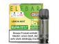 Preview: Elfbar Elfa Pod 2er-Pack mit Nikotin