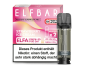 Preview: Elfbar Elfa Pod 2er-Pack mit Nikotin