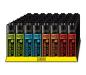 Preview: CLIPPER Classic Large „Hurensohn! Wer klaut“ – vier Farben – Großhandel Emma Trade GmbH - Verpackungseinheit