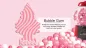 Preview: Wunderbaum Bubble Gum Duftbaum in Pink – Frischer Autoduft bei Emma Trade GmbH für Tankstellen und Kioske - Produktbeschreibung