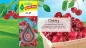 Preview: Wunderbaum Clip Cherry in Rot – Frischer Autoduft bei Emma Trade GmbH für Tankstellen und Kioske - Produktbeschreibung
