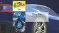 Preview: Wunderbaum Clip New Car in Blau – Frischer Autoduft bei Emma Trade GmbH für Tankstellen und Kioske - Produktbeschreibung