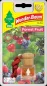 Preview: Wunderbaum Duftflakon Forest Fruit – Fruchtiger Autoduft bei Emma Trade GmbH für Tankstellen und Kioske - Verpackt