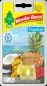 Preview: Wunderbaum Duftflakon Tropical – Exotischer Autoduft bei Emma Trade GmbH für Tankstellen und Kioske - Verpackt