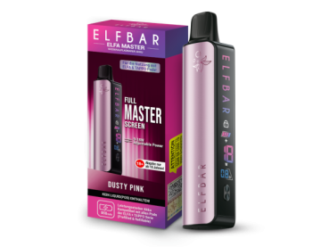 Elfbar Elfa Master Pink Emma Trade