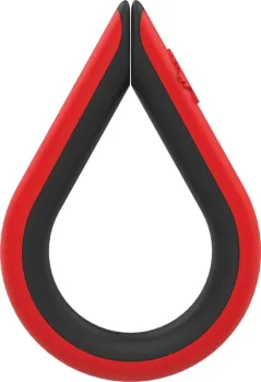 Wunderbaum Clip Cherry in Rot – Frischer Autoduft bei Emma Trade GmbH für Tankstellen und Kioske - Unverpackt