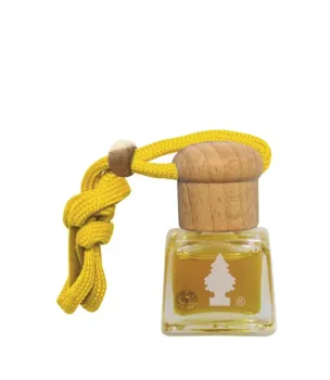 Wunderbaum Duftflakon Vanilla – Wärmer Autoduft bei Emma Trade GmbH für Tankstellen und Kioske - Unverpackt