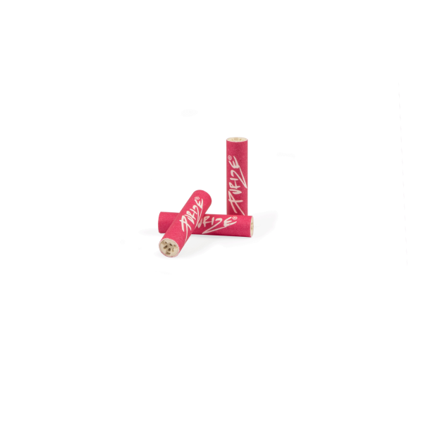 Purize Regular 9mm Pink Beutel mit 50 pinken Aktivkohlefiltern – Stilvolles Zubehör bei Emma Trade GmbH für Tankstellen und Kioske