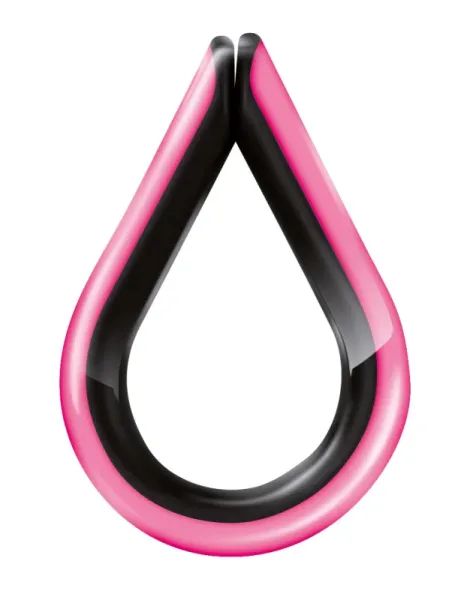 Wunderbaum Clip Bubble Gum in Pink – Frischer Autoduft bei Emma Trade GmbH für Tankstellen und Kioske - Unverpackt