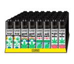 CLIPPER CLASSIC Large Cute Weed 48er